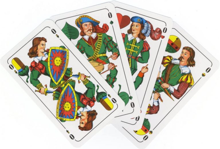 Schafkopfturnier Oktober 2025
