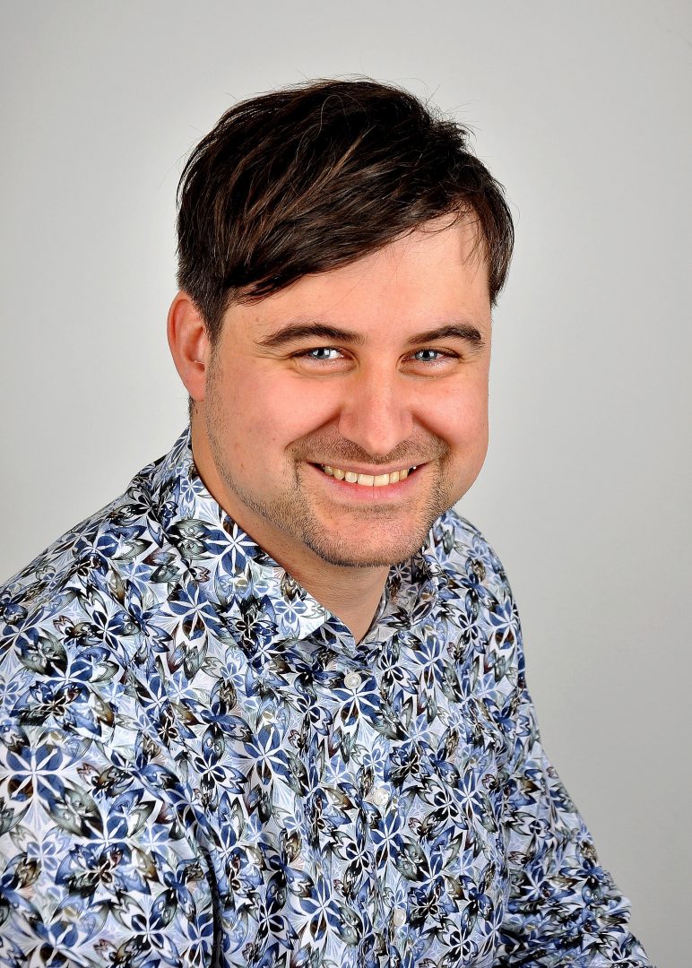 Patrick Schepp