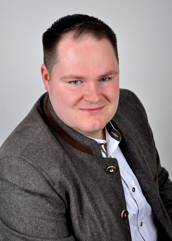 Tobias Röpke