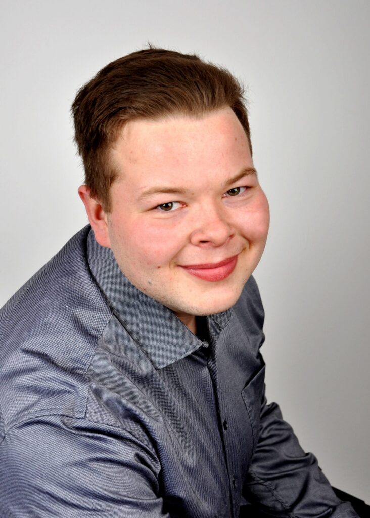 Fabian König