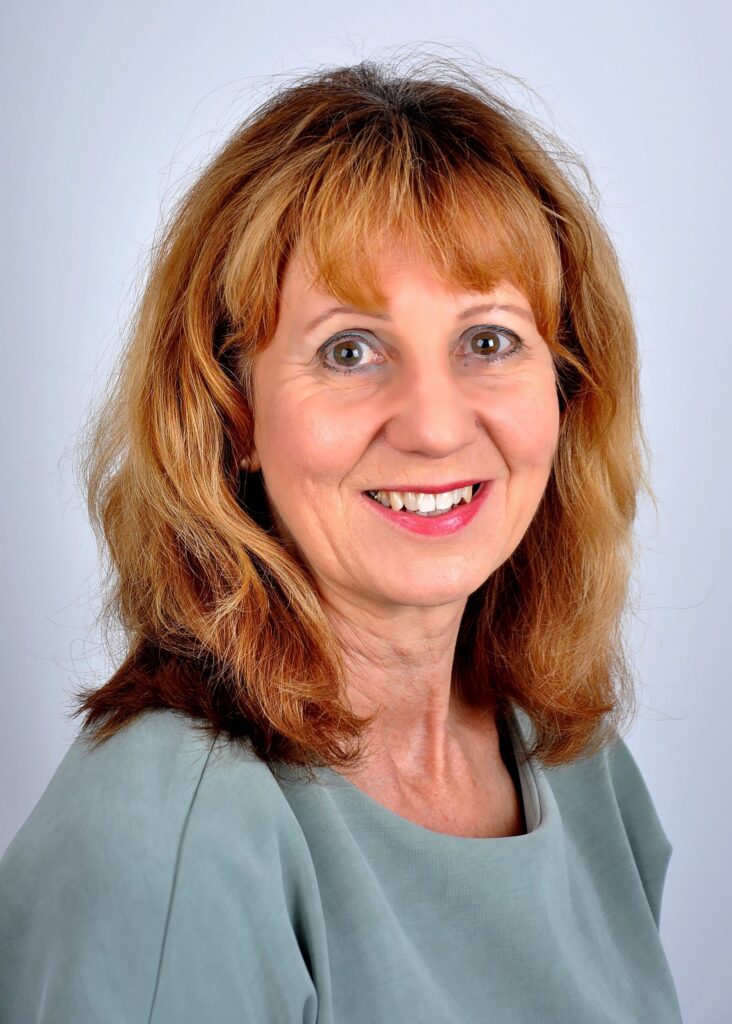 Ulla Schwarte