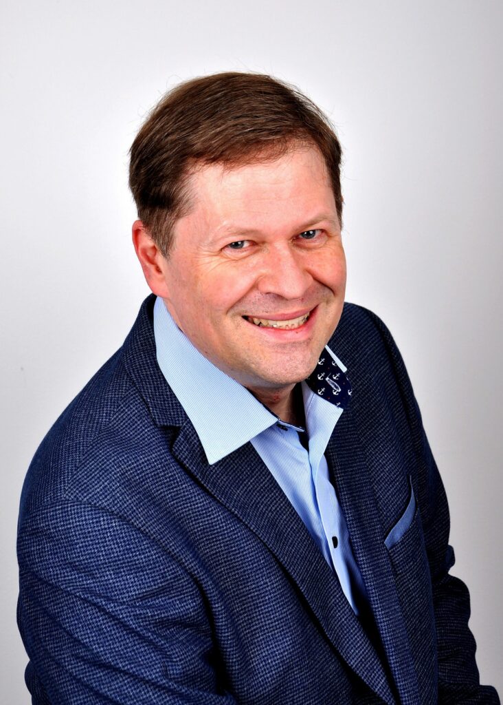 Wolfgang Tiefel