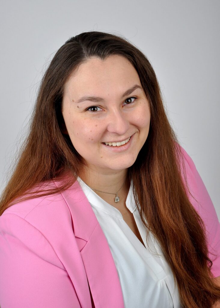 Samantha Bogner