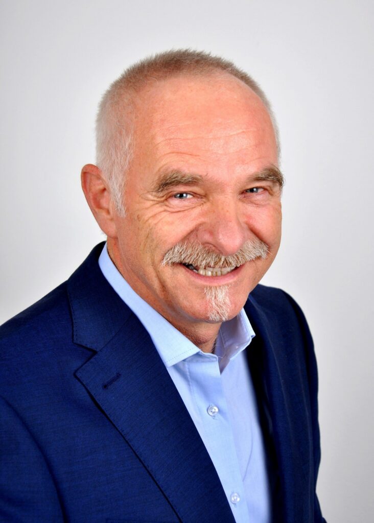 Hans Höcherl