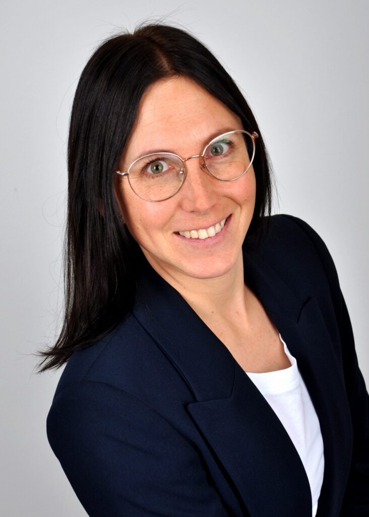 Kathrina Kreiner