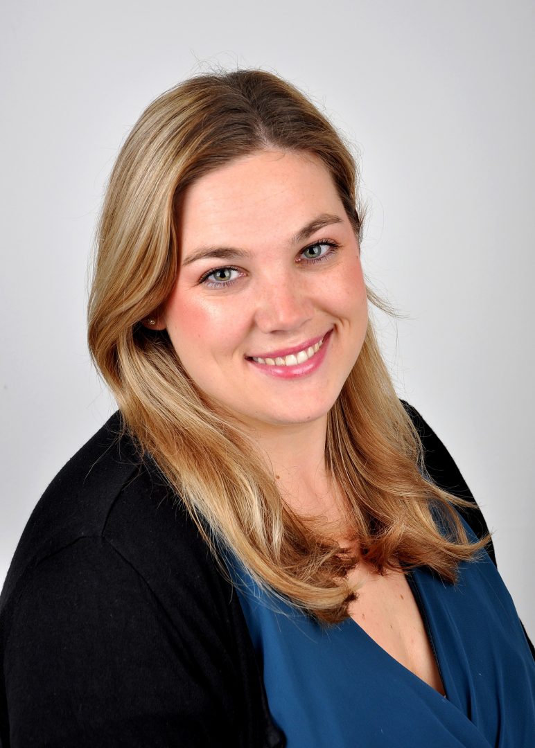 Franziska Höcherl-Binder