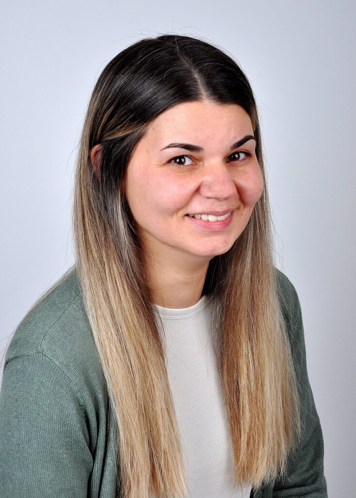 Theresa Feldner-Höfler