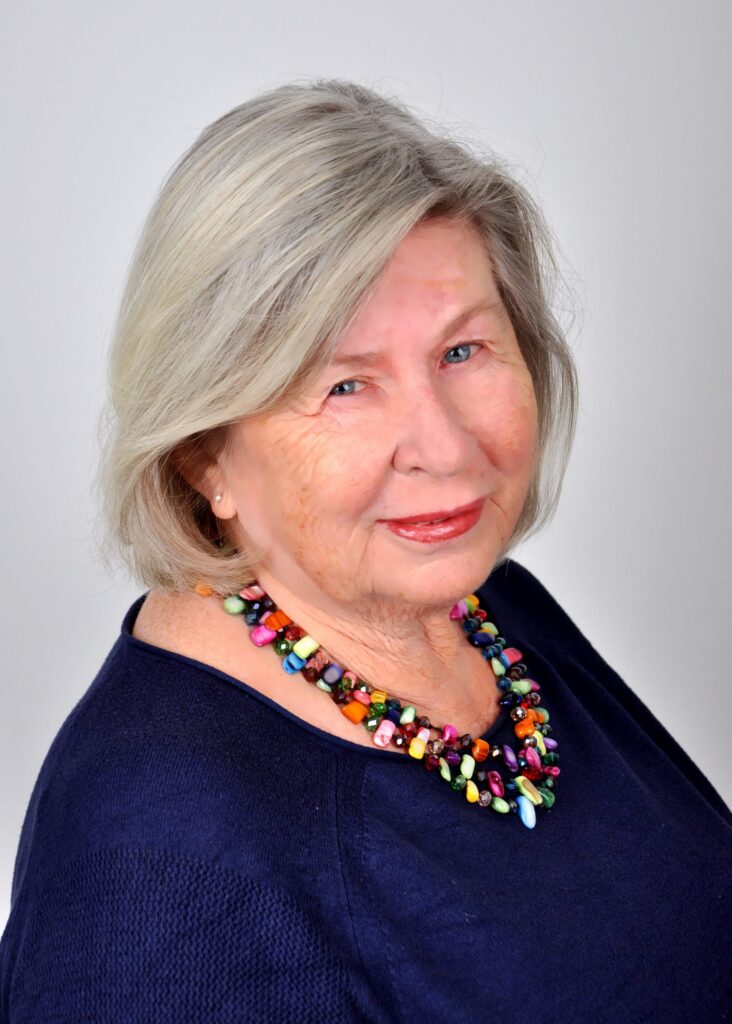 Margarete Leistner