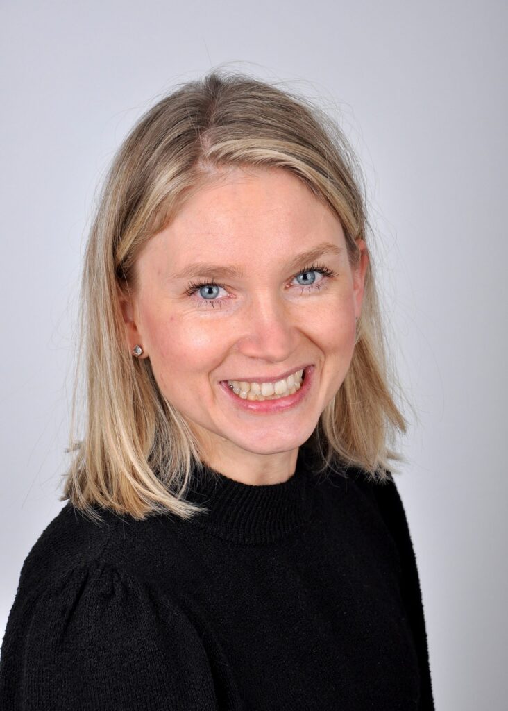 Stefanie Bauer