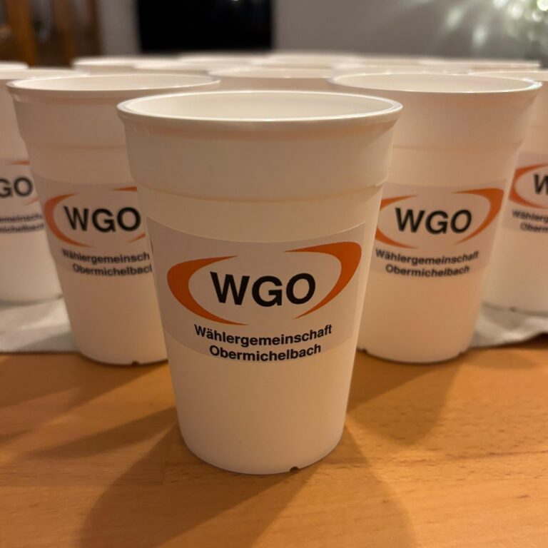 „WGO vor Ort“ – Infoveranstaltung
